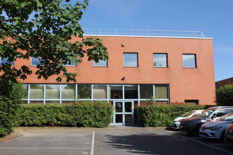 6 Avenue Des Grands Champs 95500 Le Thillay