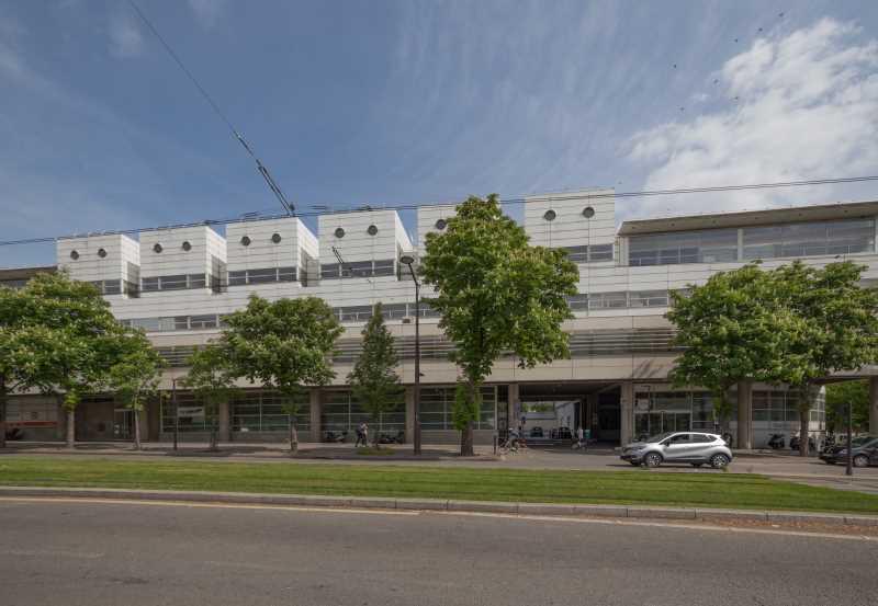 6 Avenue Des Grands Champs 95500 Le Thillay
