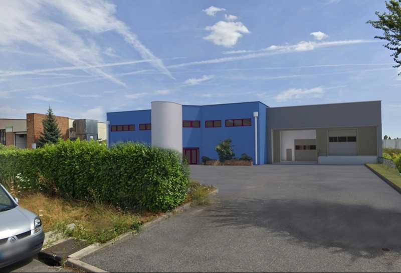 6 Avenue Des Grands Champs 95500 Le Thillay