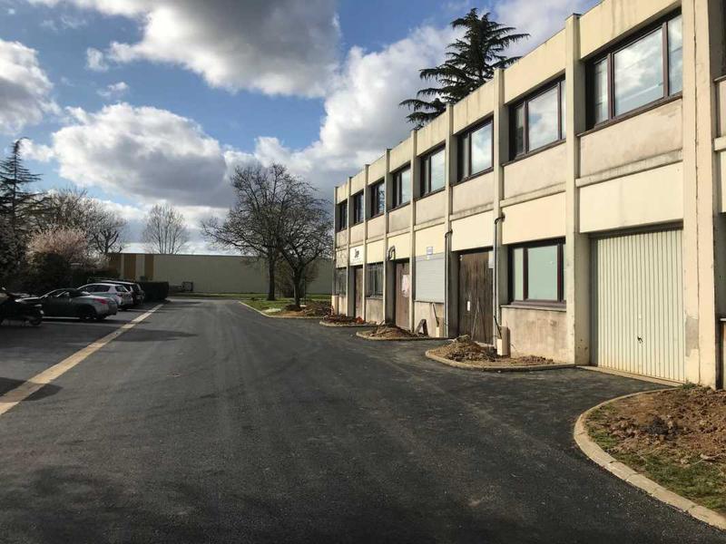 1 Chemin De La Porte Des Loges 78350 Les Loges-en-josas