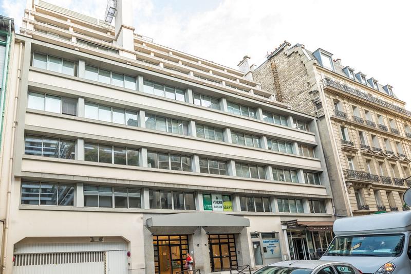 EPSIM Agences immobilier professionnel Paris 75017