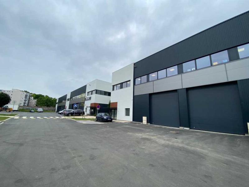 14 Rue De L Escouvrier 95200 Sarcelles
