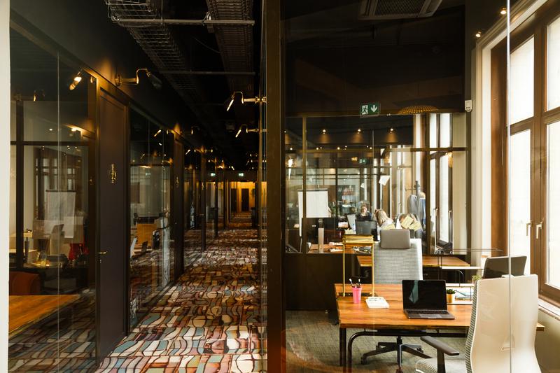 Location Bureau Lille 59800 8 Postes Bureauxlocaux Com