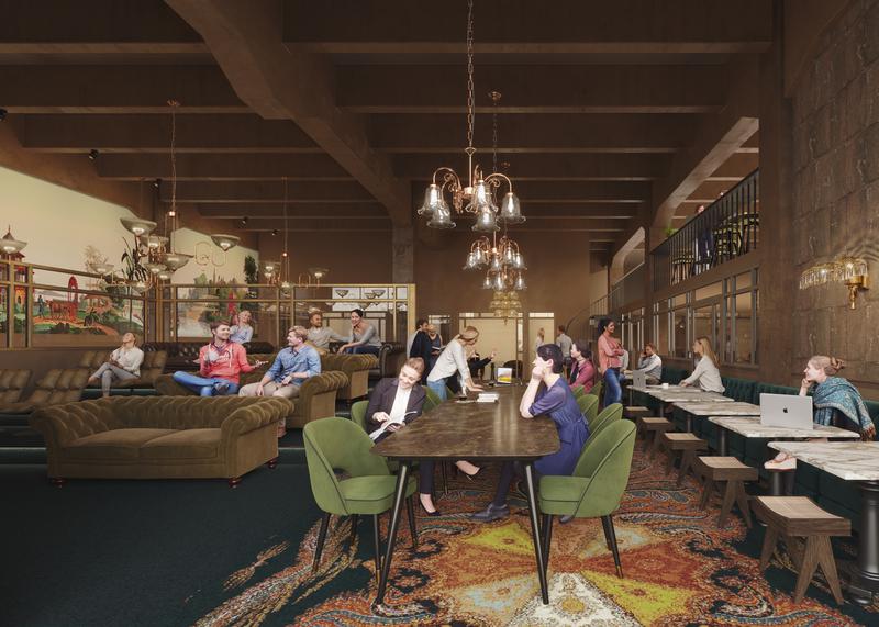 Location Bureau Bordeaux 33000 4 Postes Bureauxlocaux Com