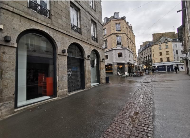 Location Commerce 100 m²