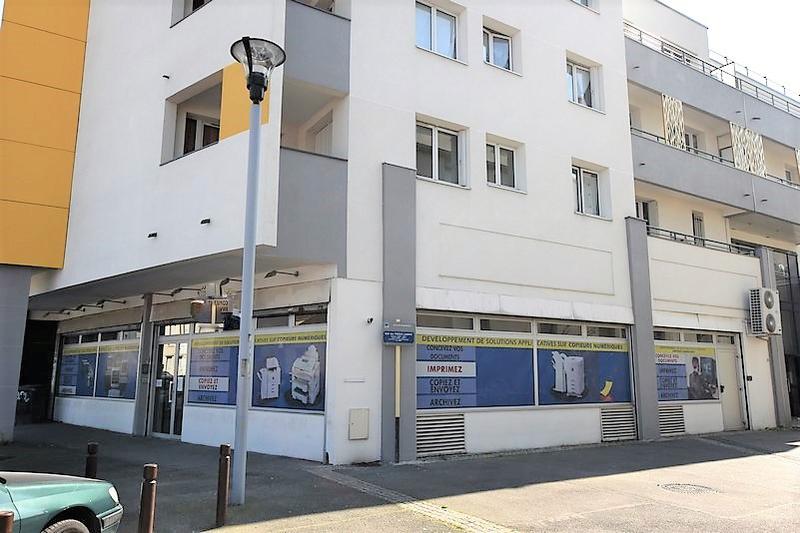 Location Commerce Romainville 170m Bureauxlocaux Com