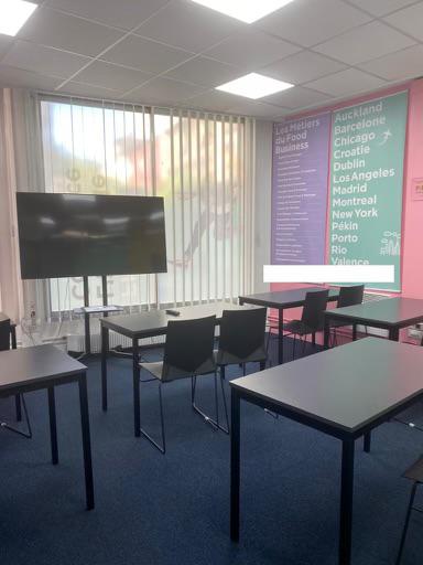 Location Bureaux 115 m² - Photo 1