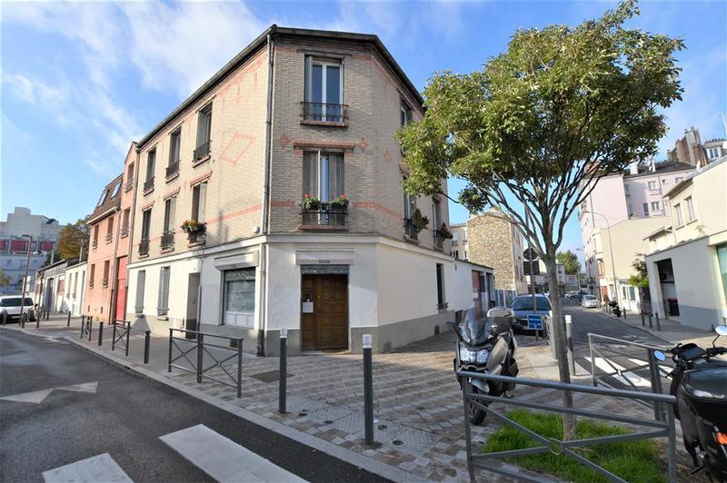 Location Commerce 63 m² - Photo 1