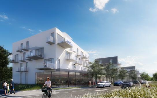 Location Commerce 1 060 m² - Photo 1