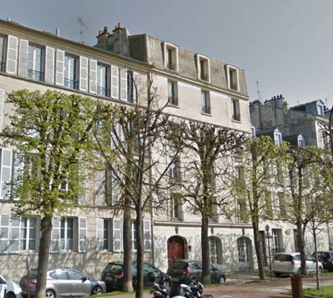 Location Bureau Versailles 78000 27m Bureauxlocaux Com