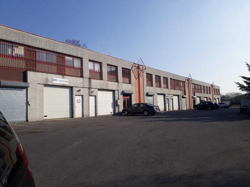 1 Ter Rue Des Trois Parts 91070 Bondoufle