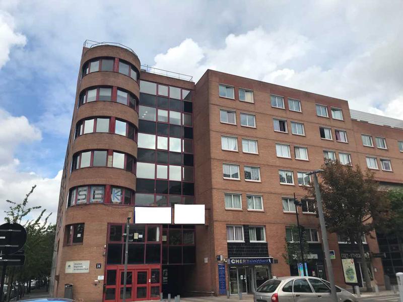 Location Bureau Evry Courcouronnes 91000 1 087m Bureauxlocaux Com