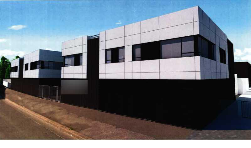 Location Locaux D Activites Romainville 5 934m Bureauxlocaux Com