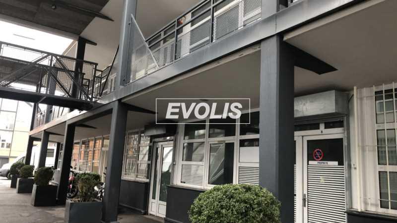 Location Bureau Saint Denis 93210 145m Bureauxlocaux Com