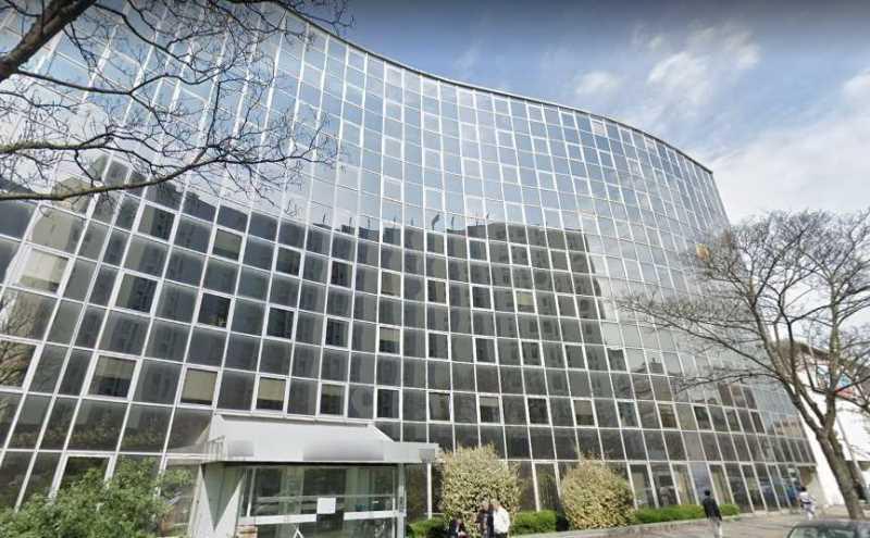 167 Avenue Jean Jaurès - 93300 Aubervilliers