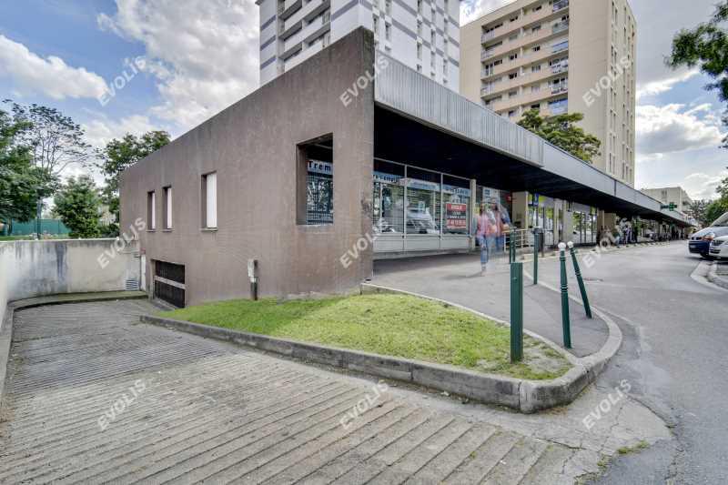 5 Allee Saint Exupery 92390 Villeneuve La Garenne