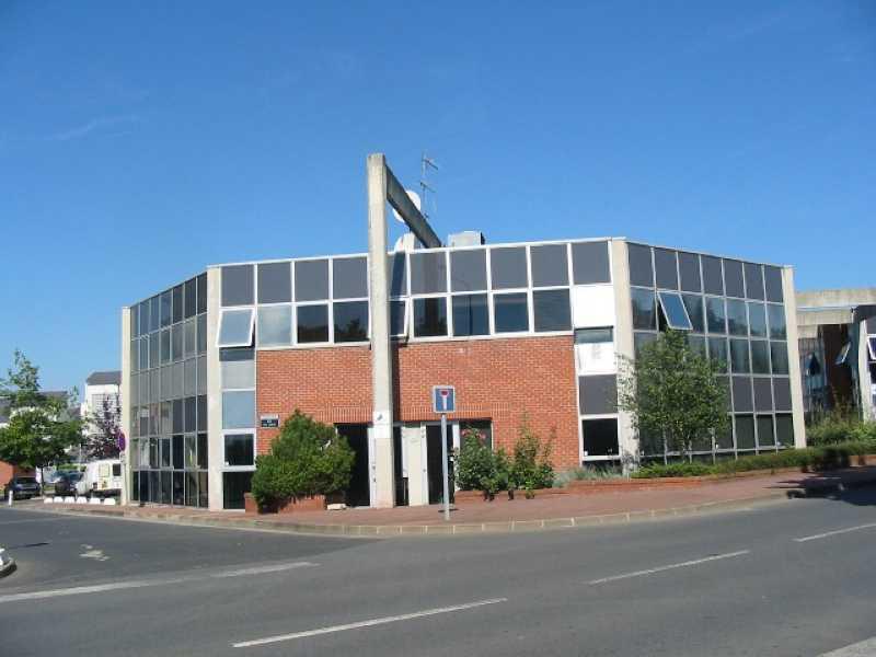 Location Bureau Evry Courcouronnes 91000 230m Bureauxlocaux Com