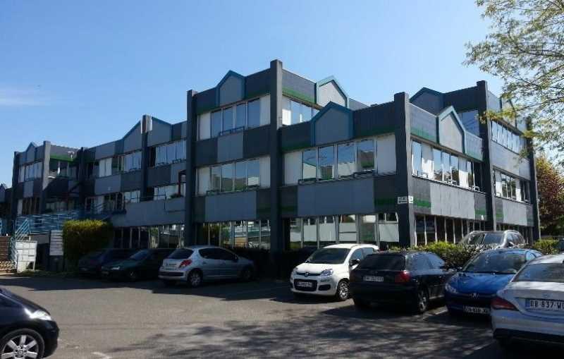 8 Rue Du Conseil De L'europe 91300 Massy