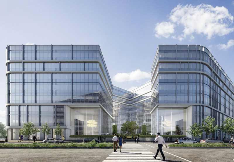6 Rue Du Général Audran 92400 Courbevoie