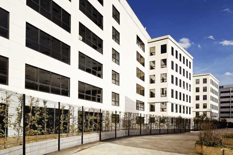 6 Rue Du Général Audran 92400 Courbevoie