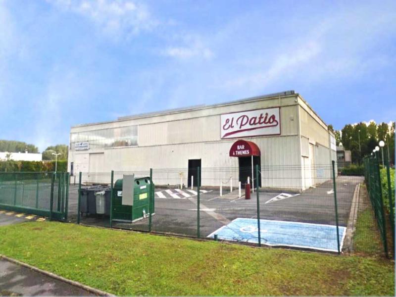 Partage Bureaux Compiègne : Location bureaux compiègne m² u bureauxlocaux