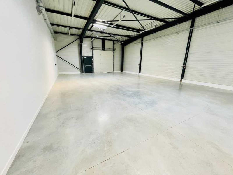 Zac Du Bois De Plaisance 60280 Venette