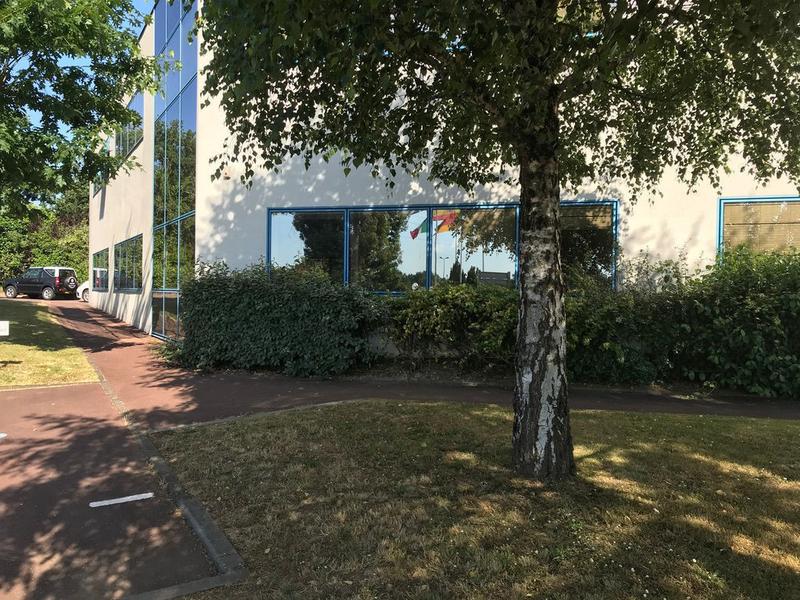 Location Bureau La Chapelle Sur Erdre 44240 17m Bureauxlocaux Com