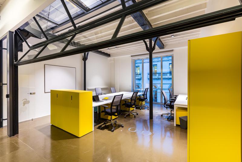 Location Bureau Paris 10 75010 12 Postes Bureauxlocaux Com