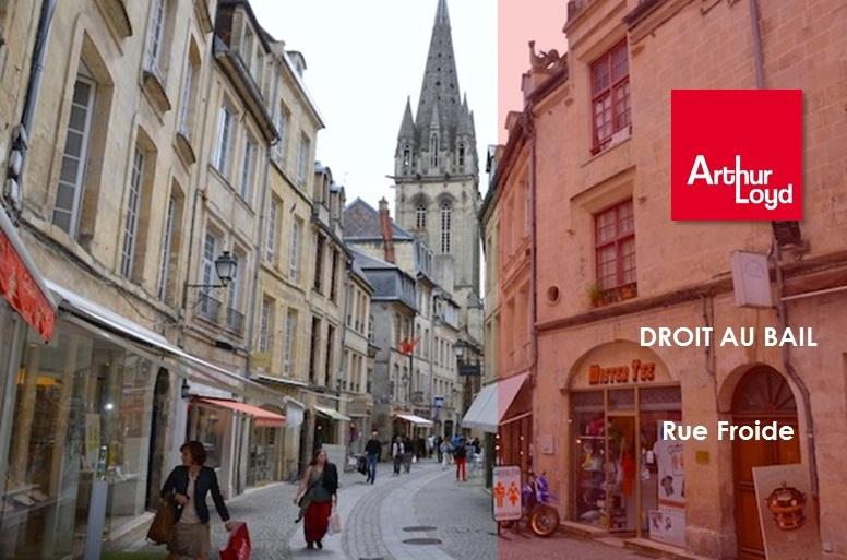 Location Commerce 47 m² - Photo 1