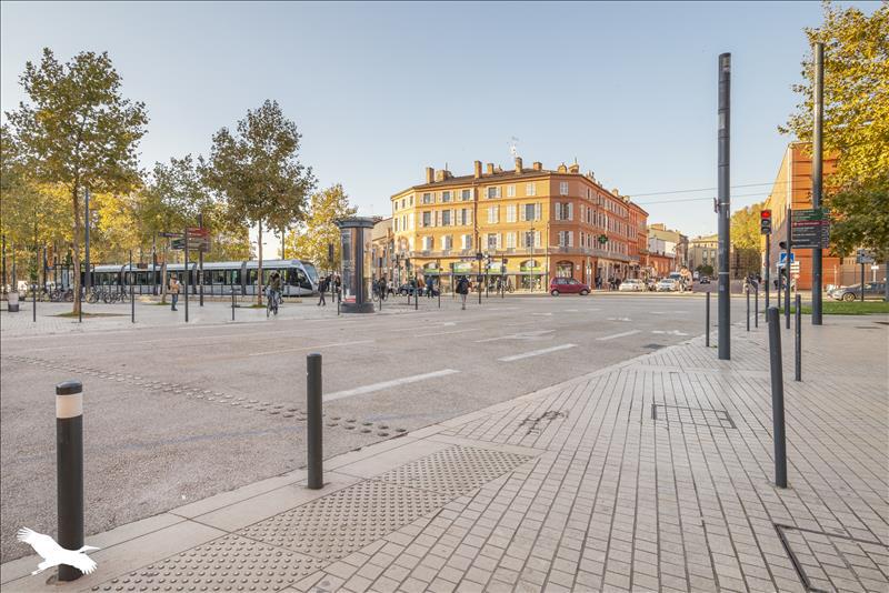 1 Avenue De L Europe 31400 Toulouse Location Commerce Toulouse 31400 150m² – BureauxLocaux.com