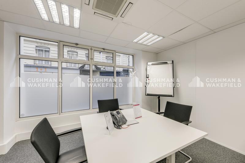 Location Bureau Paris 10 75010 3 Postes Bureauxlocaux Com