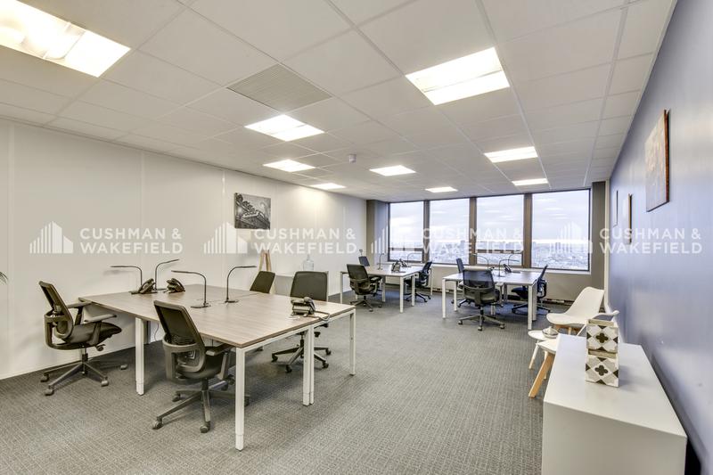 Paris Les Bureaux De Poste En Greve Ce Jeudi Le Parisien