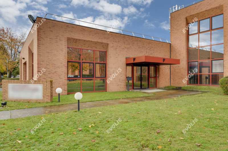19 Avenue Albert Einstein 93150 Le Blanc Mesnil EVOLIS ILE de FRANCE NORD - Agences immobilier professionnel Roissy en