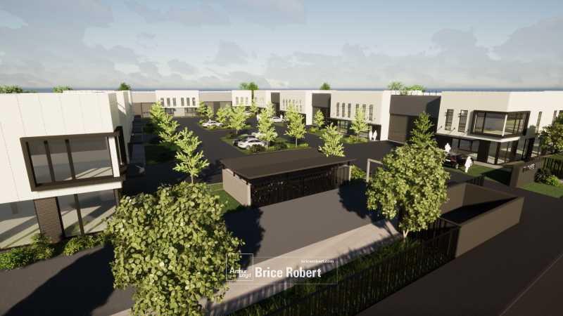 Location Local d'activités 350 m² à 1 066 m² - Photo 1