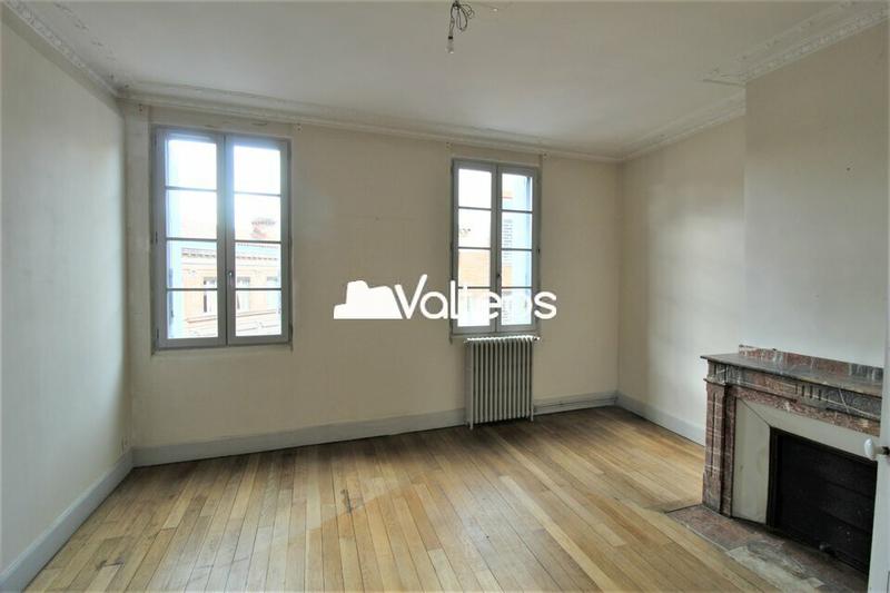 Location Bureaux 166 m² - Photo 1