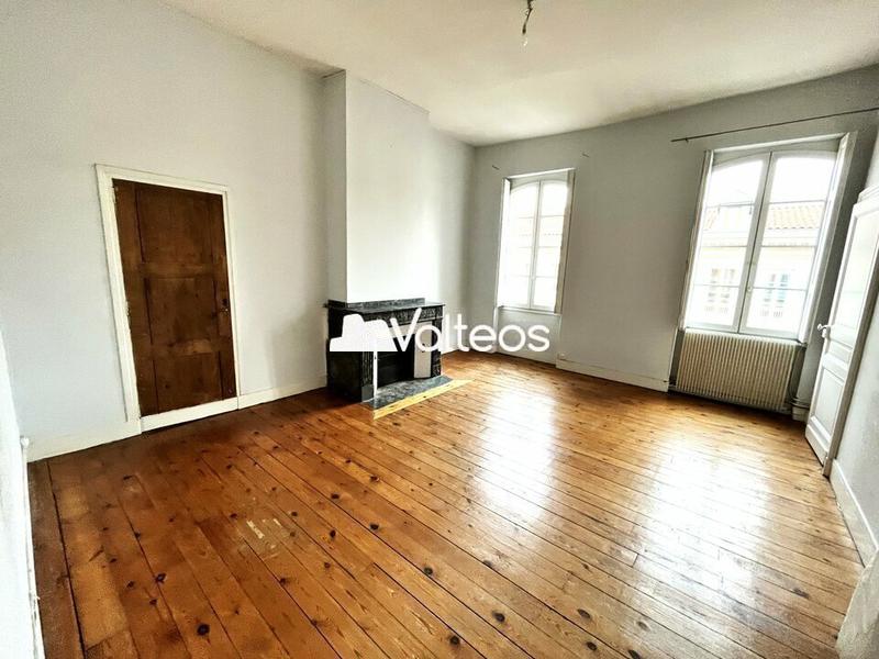 Location Bureaux 130 m² - Photo 1
