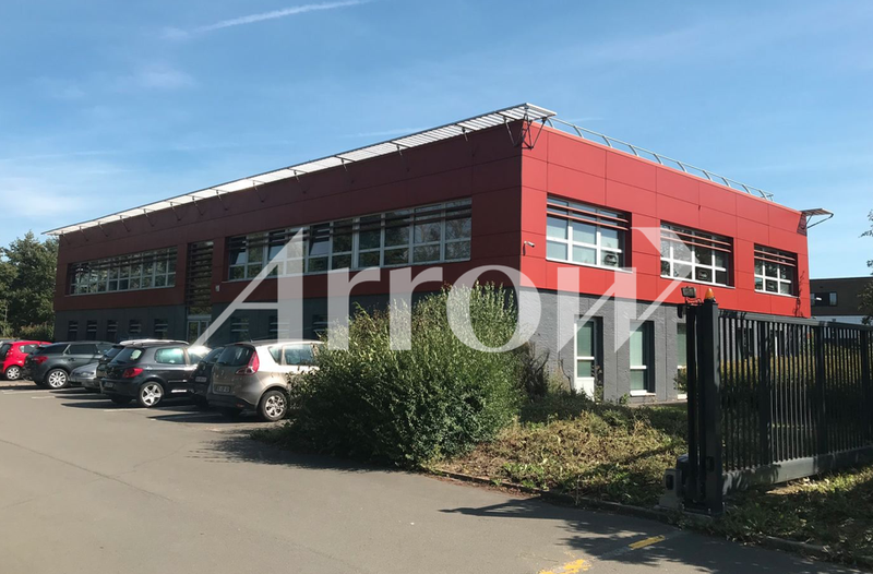 201 Rue De La Cimaise 59650 Villeneuve D'ascq