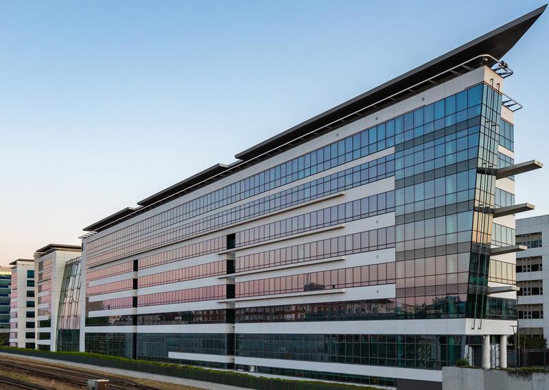 Bureaux privatifs  - Jusqu'à 7 postes - Photo 1