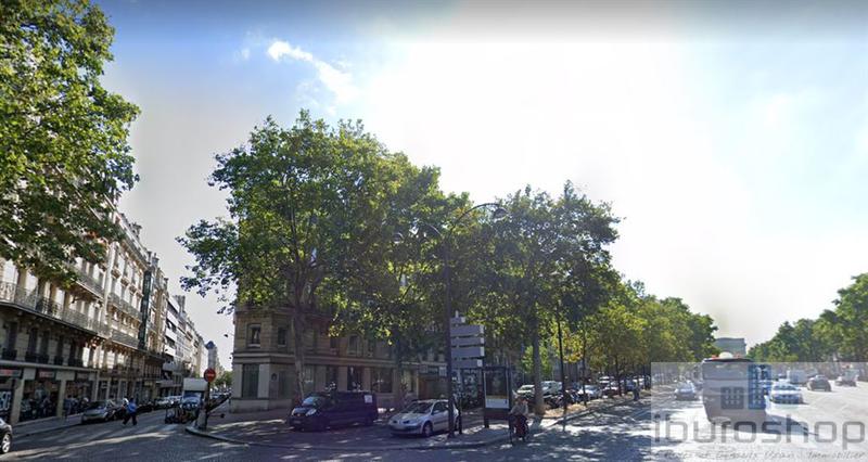 Location Commerce 323 m² - Photo 1