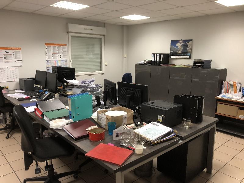 Location Locaux D Activites Reims 51100 3 130m Bureauxlocaux Com