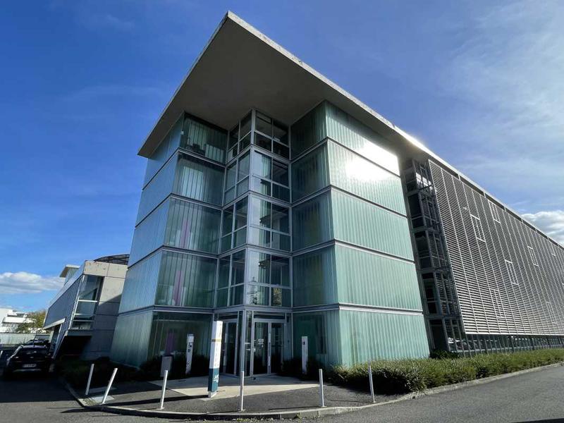 Location Bureaux 114 m² à 625 m² - Photo 1