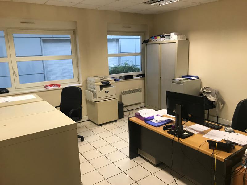 Location Locaux D Activites Reims 51100 580m Bureauxlocaux Com