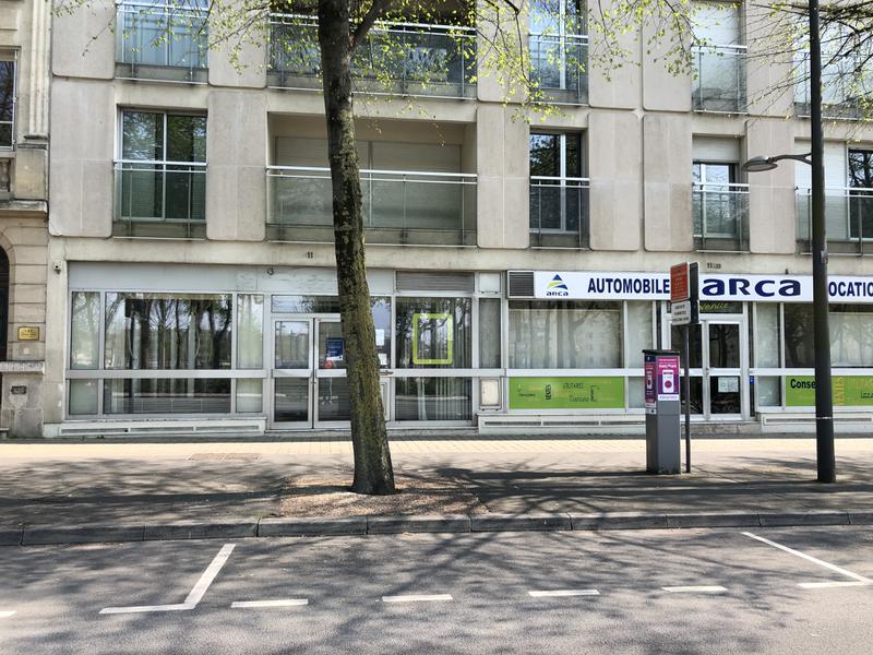 74 Promenade Du Peignage à Reims