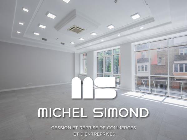 Location Bureaux 130 m²