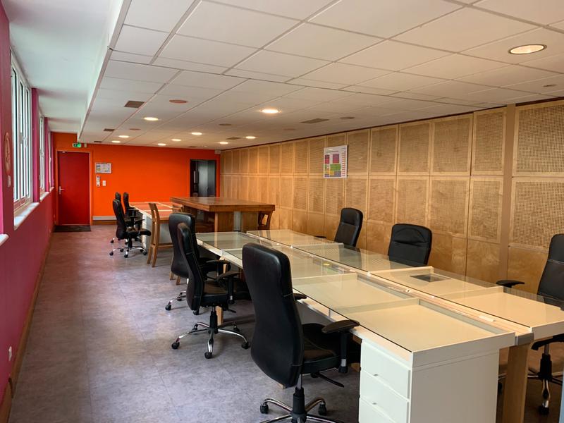 Location Bureau Lyon 6 69006 214m Bureauxlocaux Com