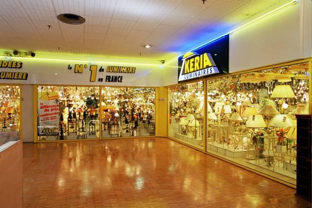 Location Commerce 150 m²