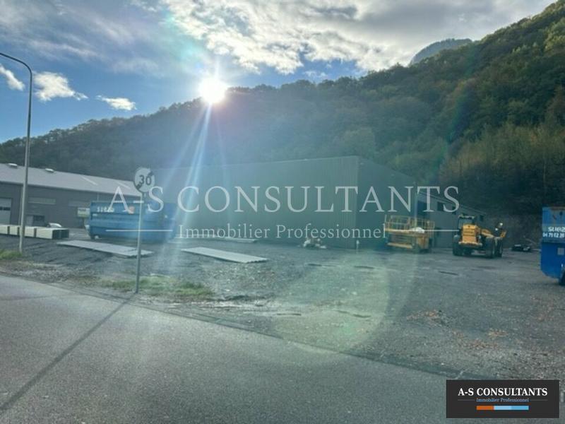Location Bureaux 144 m²
