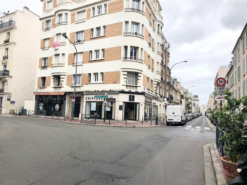 Vente Commerce AsnièressurSeine 92600 93m²