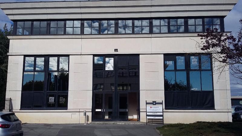 Partage Bureaux Compiègne : Location bureaux compiègne 60200 160m² u2013 bureauxlocaux.com