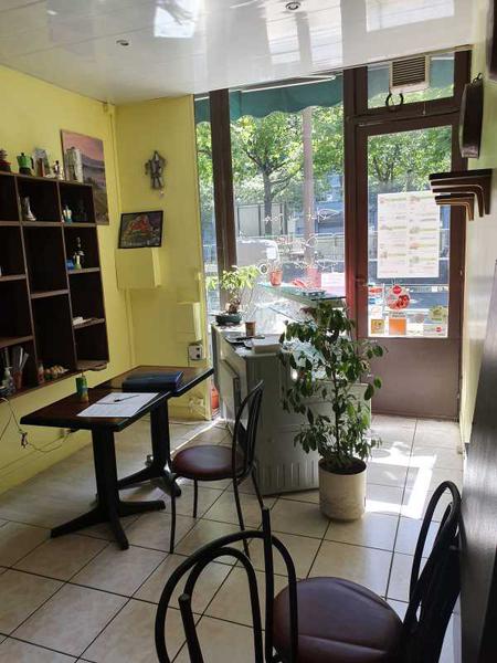 Location Commerce 60 m² - Photo 1